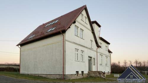 Dziedzictwo Stadniny Koni Strzegom
