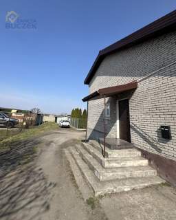 Sprzedam dwupokojowe mieszkanie z ogródkiem