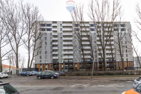 2 pokoje, nowe 2024, blisko centrum Łodzi