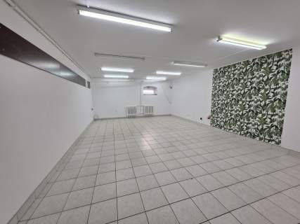 Lokal użytkowy do wynajęcia - Świdnica, ul. Armii Krajowej