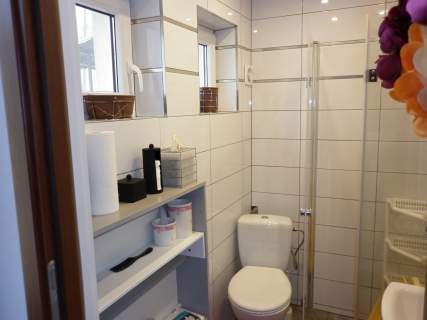 APARTAMENCIK LETNISKOWY NAD SAMYM JEZIOREM KUCKI JAROMIERZ
