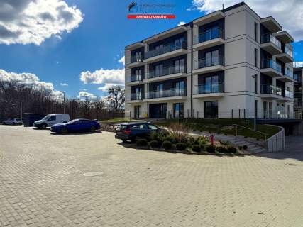 Mieszkanie na sprzedaż, 59,21 m2, Wałcz