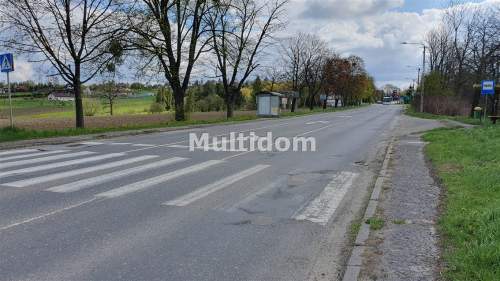 Działka Usługowo-Budowlana 85 ar Cieszyn