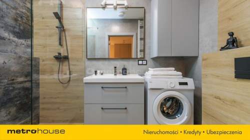 2-pokojowy apartament i 2 miejsca w hali garażowej