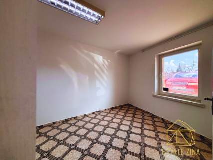 Lokal użytkowy - parter - 115 m2