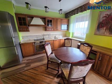 Apartament PODZAMCZE teren zamknięty GARAŻ podz.