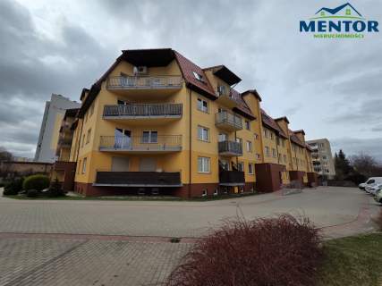 Apartament PODZAMCZE teren zamknięty GARAŻ podz.