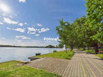 Apartament nad jeziorem, ul.Pułaskiego 4, CENTRUM