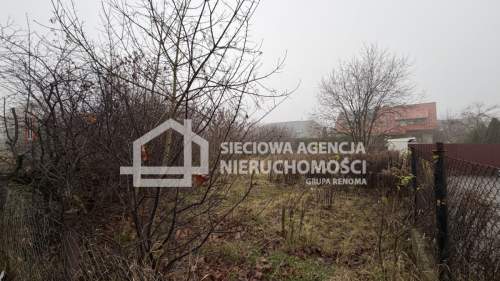 Działka na Osowej-dla dewelopera i os.pryw 