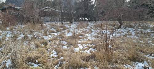 Działka budowlana na sprzedaż, 1000 m2, Rusiec