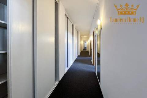 do wynajęcia 125m2 biura w kamienicy na Powiślu w budynku z windą