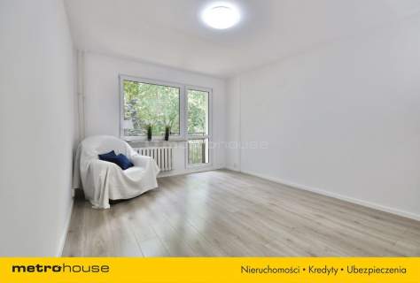 Mieszkanie na sprzedaż, 59,6 m2, Warszawa
