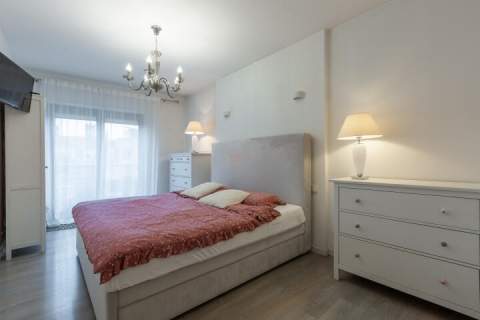 Apartament na 5 piętrze Centrum Komórka lok. Rezydencja Tumska