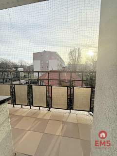 Centrum 2 pokoje Ul. Proletariacka 48m2
