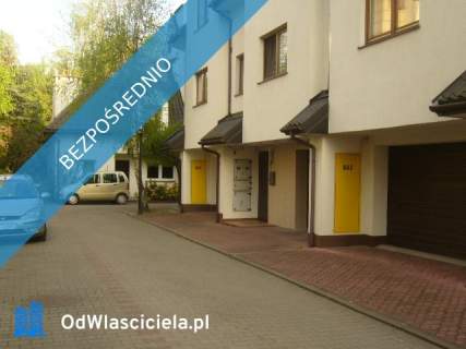 Sprzedam bezposrednio segment 98 m2 Piastów,Wieniawskiego