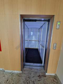 Mokotów metro 600m2 w biurowcu do wynajęcia.