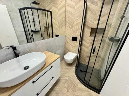 Mieszkanie na sprzedaż, 42 m2, Gorzów Wielkopolski