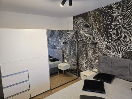 Nowy apartament - 46,40 m2 - ul. Warszawska
