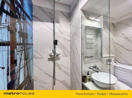 Idealny 2-pokojowy apartament z widokiem na morze