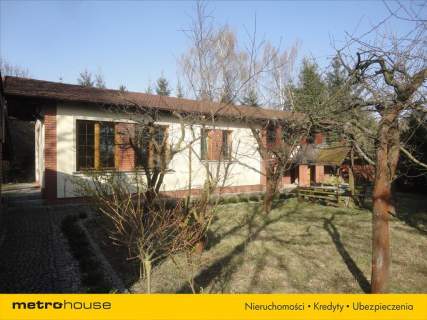 Dom na sprzedaż, 150 m2, Puszczykowo