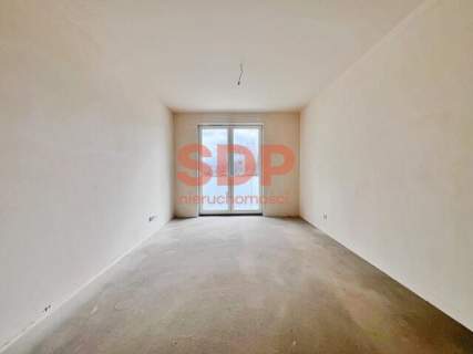 Nowe 3 pokoje 68,7 m2 z dużym balkonem - gotowe mieszkanie