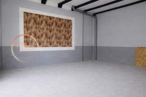 CENTRUM, 3 POKOJE, PARTER, BALKON