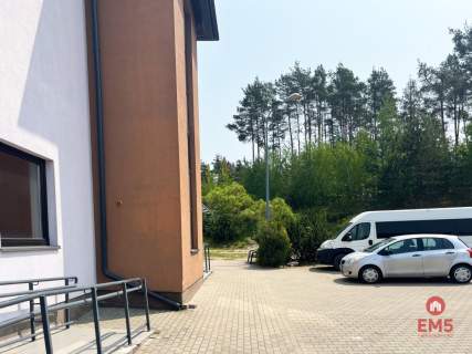 Atrakcyjna nieruchomość Białystok