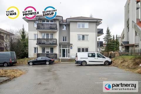 3 - pokojowe mieszkanie Kowale 2 miejsca posto