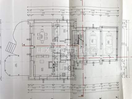 Komorów/Granica - dom 155 m2 w spokojnej okolicy.