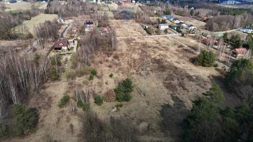 Działka inwestycyjna w Radomiu ul. Mostowa 4248m2