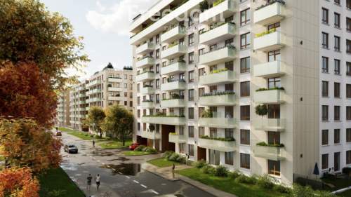Przytulne M2 I Metro Bródno I 2kw. 2026