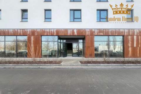 Do wynajęcia lokal 115m2, medycyna, showroom, minska, praga południe