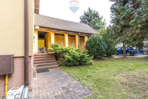 Dom 180 m z ogrodem i tarasem Widzew