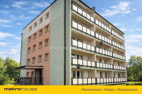 Mieszkanie na sprzedaż, 40,5 m2, Radzionków
