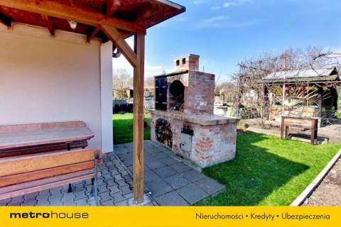 Działka rekreacyjna na sprzedaż, 378 m2, Gliwice