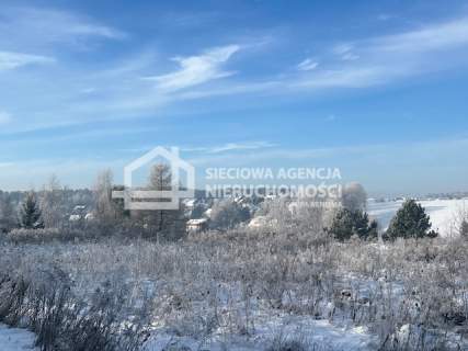 Duża działka budowlano-usługowa 6271m,Gdańsk-Osowa