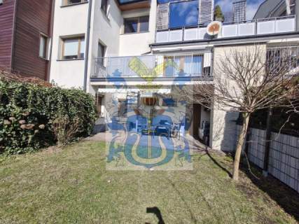 Dębniki/Skotniki apartament 90m2 4pok, ogródek
