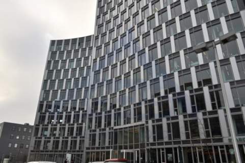 Biuro do wynajęcia, 282 m2, Warszawa