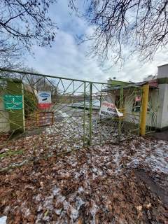 Syndyk ogłasza nieograniczony przetarg ofertowy
