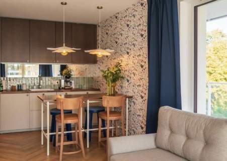 Apartament blisko morza 500 m