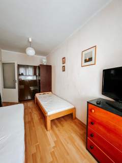3 rozkładowe pokoje os. Zawadzkiego balkon