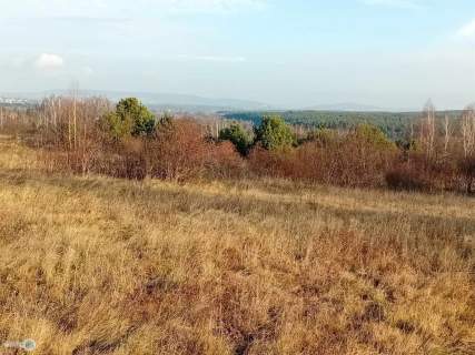 Na sprzedaż widokowy teren inwestycyjny 