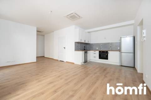 Apartament możliwy podział na 2 Polonia Residence