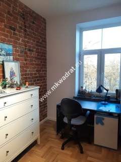 Apartament dla wielbiciela niebanalnych miejsc