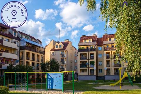 Mieszkanie do wynajęcia, 37,7 m2, Tychy