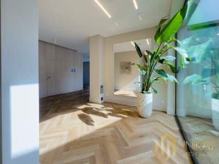 Design, który inspiruje. Luksusowy dom marzeń