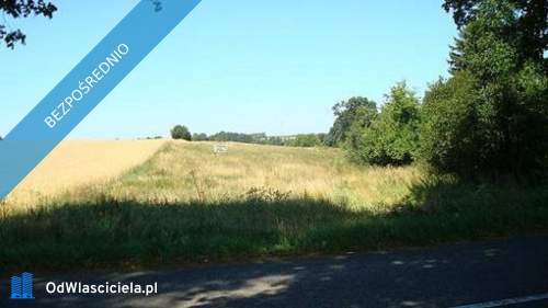 Działka budowlana nad jeziorem Słonowice możliwość zabudowy...