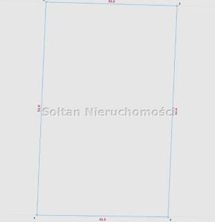Działka budowlana jest MPZP
