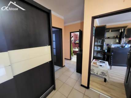 MAJOWA PROMOCJA CENOWA Przestronne mieszkanie w