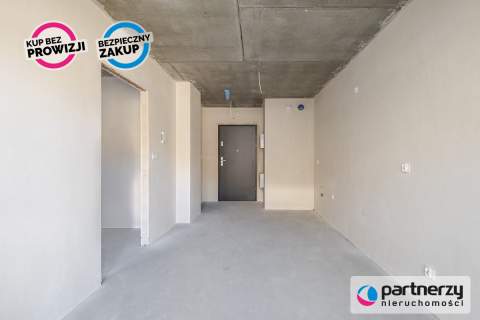 2 POKOJE W CENTRUM GDAŃSKA/SMART HOME/WYKOŃCZONE